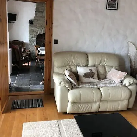 Rose Dom wakacyjny Greencastle (Donegal)