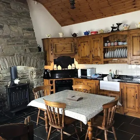 Rose * Greencastle (Donegal)