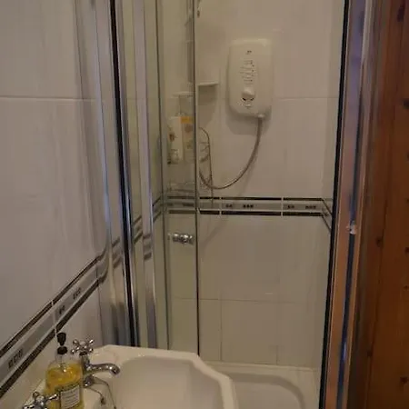 Semesterbostad Rose *