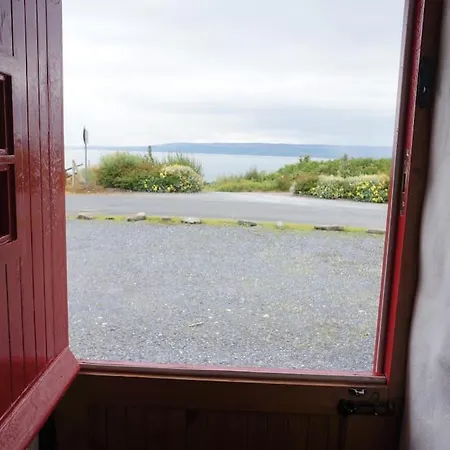 Rose Semesterbostad Greencastle (Donegal)