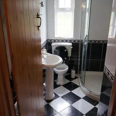 Rose Greencastle (Donegal)