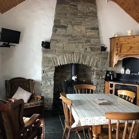 Dom wakacyjny Rose Greencastle (Donegal)