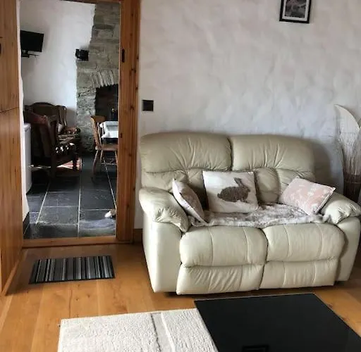 Rose Hébergement de vacances Greencastle (Donegal)