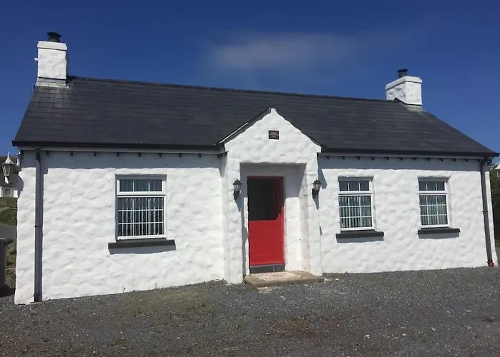 Rose Greencastle (Donegal)