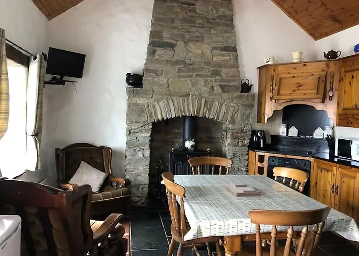 Nyaraló Rose Greencastle